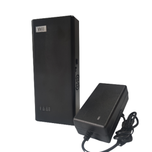 Bluetooth Signal Jammer